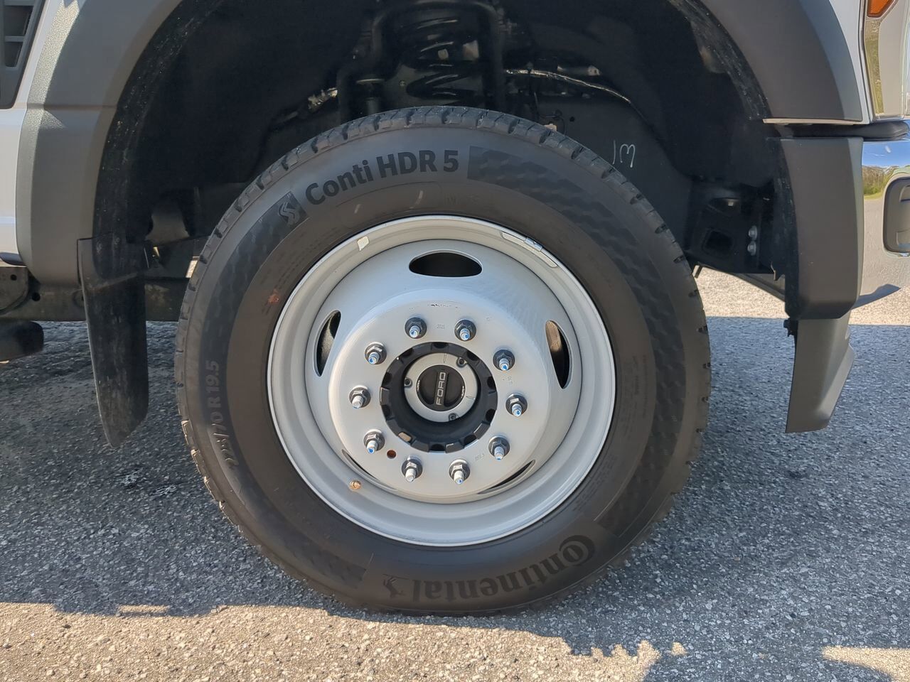 2025 Ford Super Duty F-550 DRW XL Winder GA