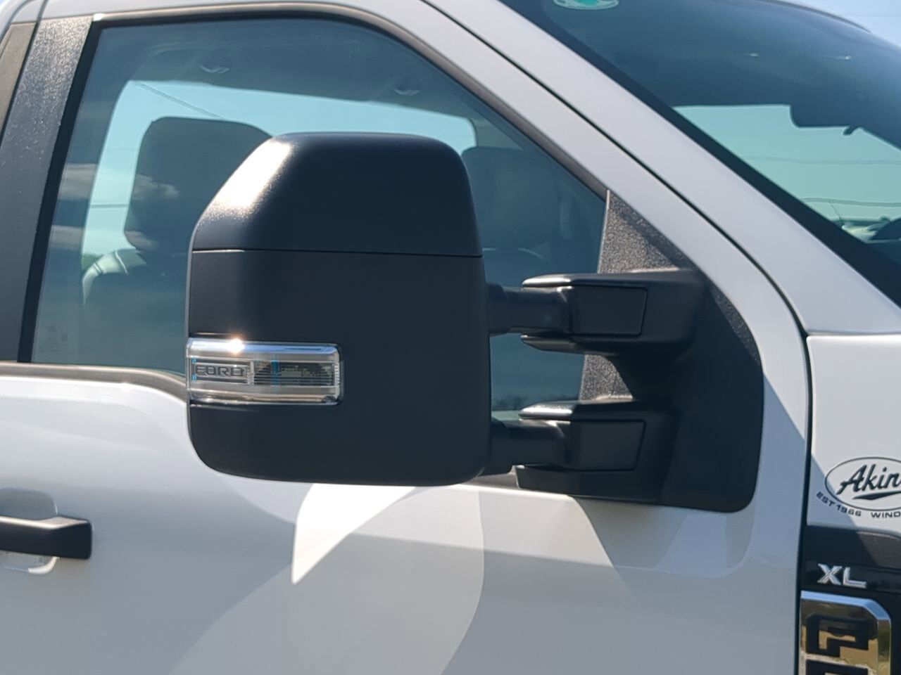 2025 Ford Super Duty F-550 DRW XL Winder GA