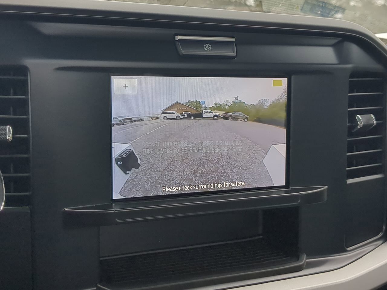 2025 Ford Super Duty F-550 DRW XL Winder GA