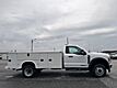 2025 Ford Super Duty F-550 DRW XL