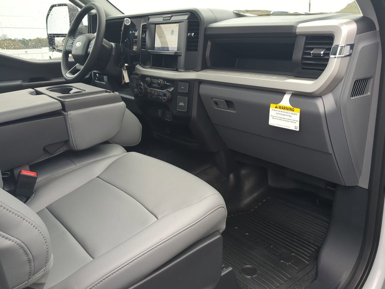 2025 Ford Super Duty F-550 DRW XL Winder GA