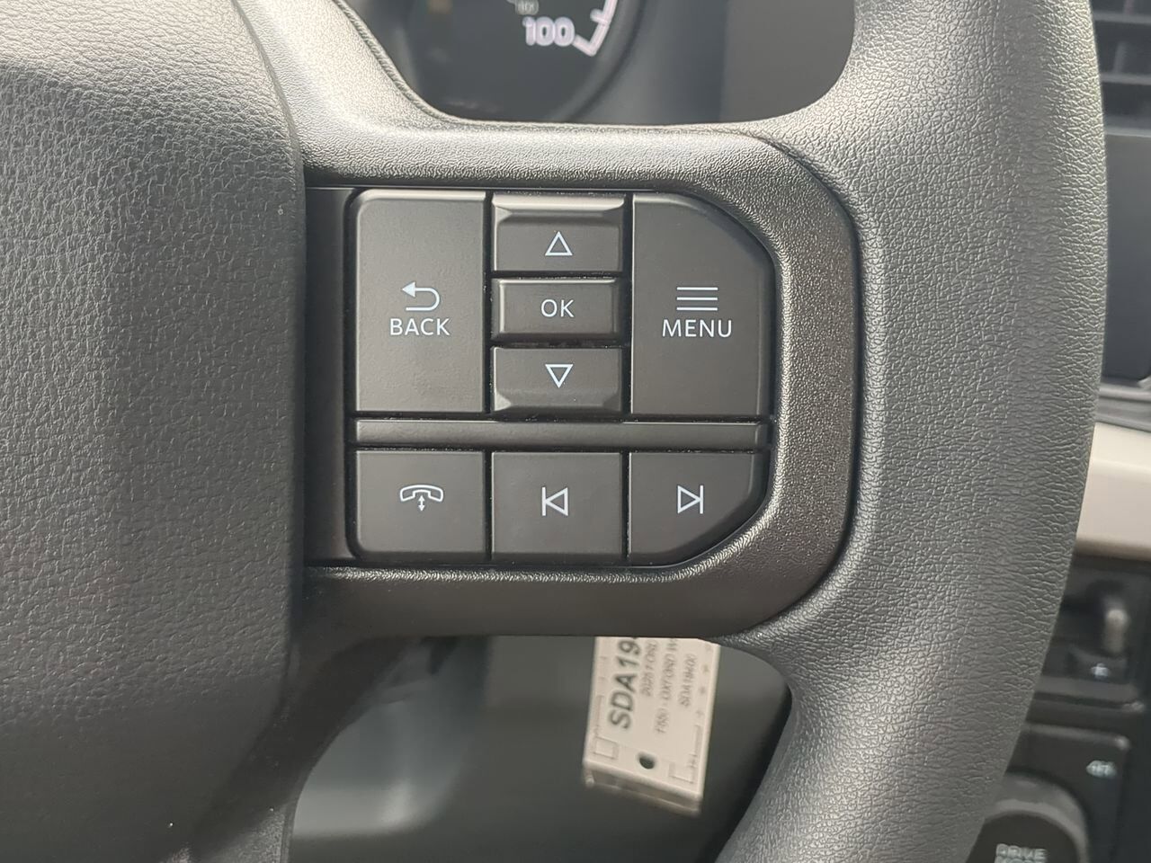 2025 Ford Super Duty F-550 DRW XL Winder GA