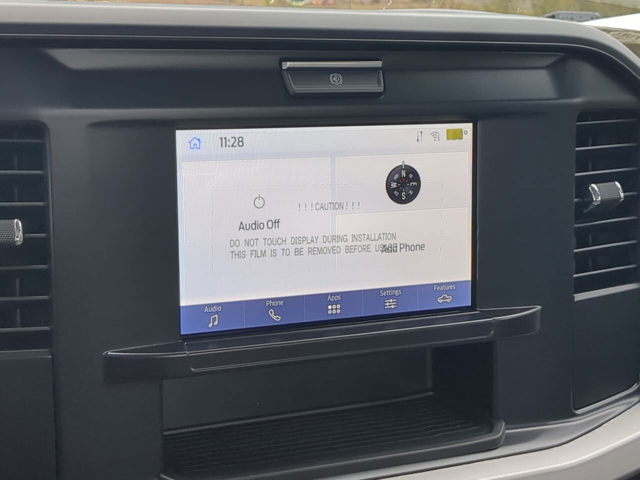 2025 Ford Super Duty F-550 DRW XL Winder GA