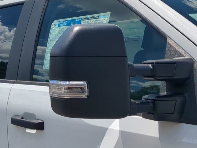 2025 Ford Super Duty F-550 DRW XL Winder GA