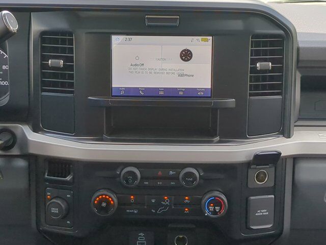 2025 Ford Super Duty F-550 DRW XL Winder GA