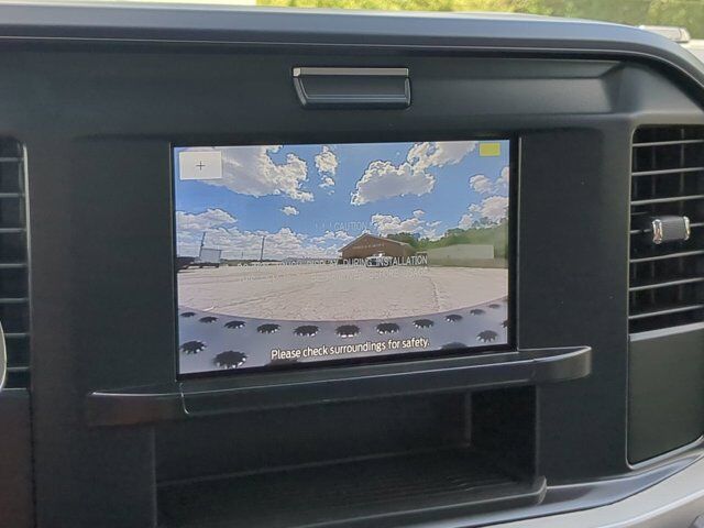 2025 Ford Super Duty F-550 DRW XL Winder GA