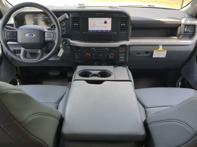 2025 Ford Super Duty F-550 DRW XL Winder GA