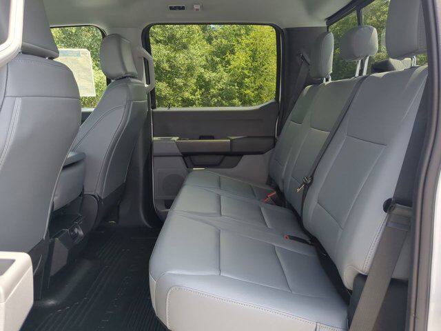 2025 Ford Super Duty F-550 DRW XL Winder GA