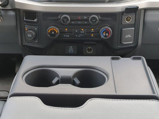 2025 Ford Super Duty F-550 DRW XL Winder GA
