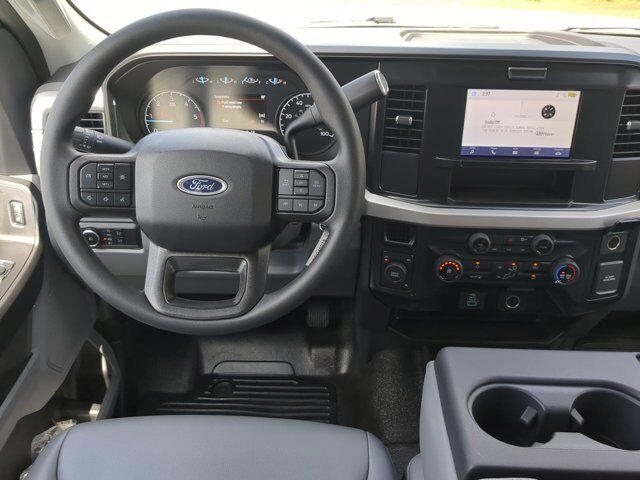 2025 Ford Super Duty F-550 DRW XL Winder GA