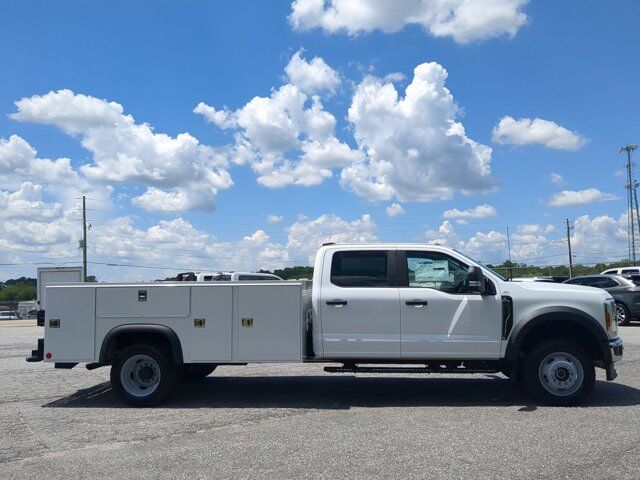 2025 Ford Super Duty F-550 DRW XL Winder GA