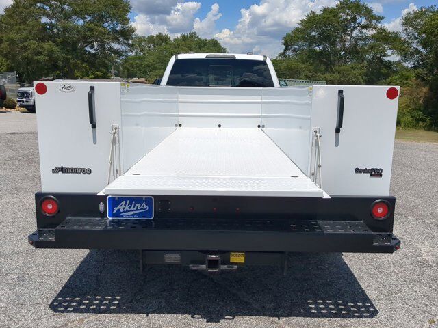 2025 Ford Super Duty F-550 DRW XL Winder GA