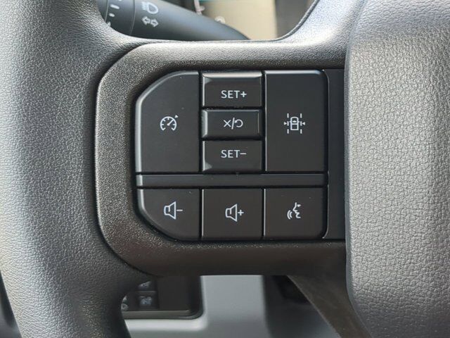 2025 Ford Super Duty F-550 DRW XL Winder GA