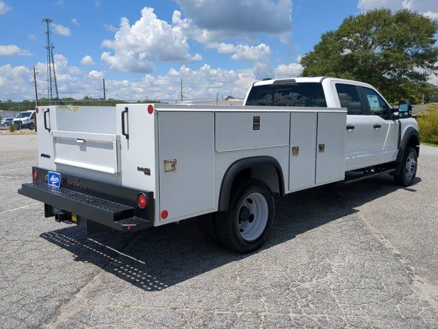 2025 Ford Super Duty F-550 DRW XL Winder GA