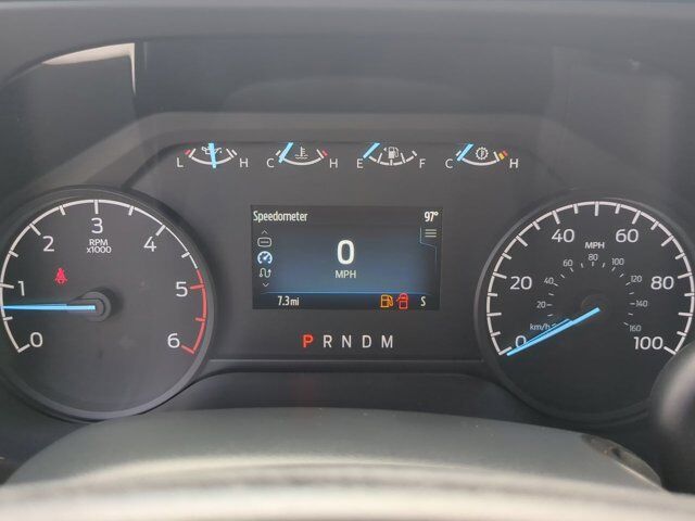 2025 Ford Super Duty F-550 DRW XL Winder GA