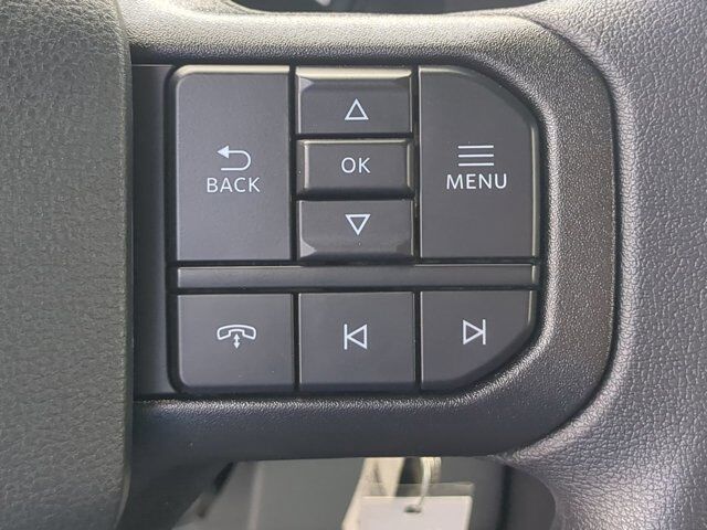 2025 Ford Super Duty F-550 DRW XL Winder GA