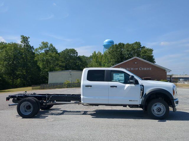 2025 Ford Super Duty F-550 DRW XL Winder GA