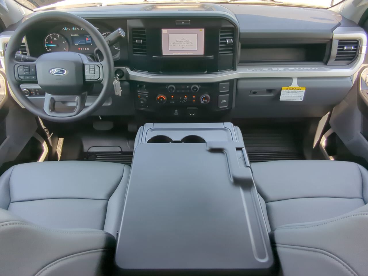 2025 Ford Super Duty F-550 DRW XL Winder GA