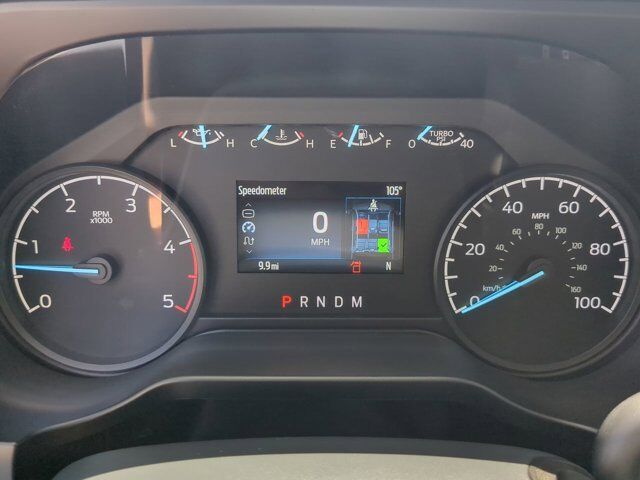 2025 Ford Super Duty F-550 DRW XL Winder GA