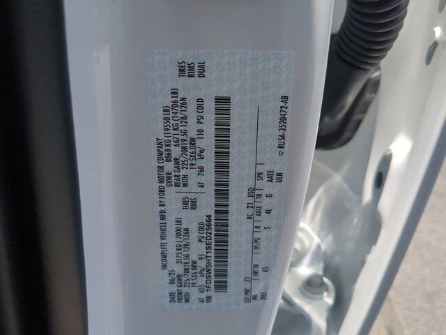 2025 Ford Super Duty F-550 DRW XL Winder GA