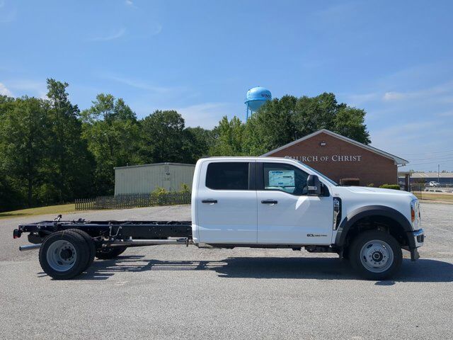 2025 Ford Super Duty F-550 DRW XL Winder GA