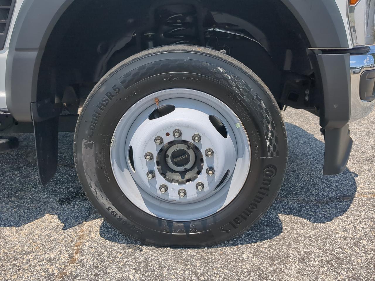 2025 Ford Super Duty F-550 DRW XL Winder GA