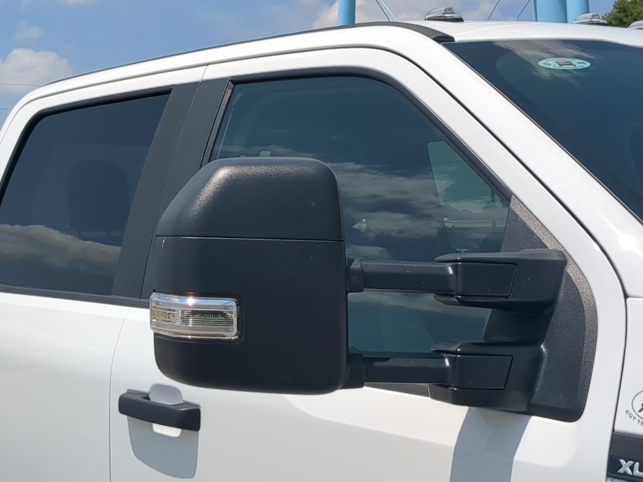 2025 Ford Super Duty F-550 DRW XL Winder GA
