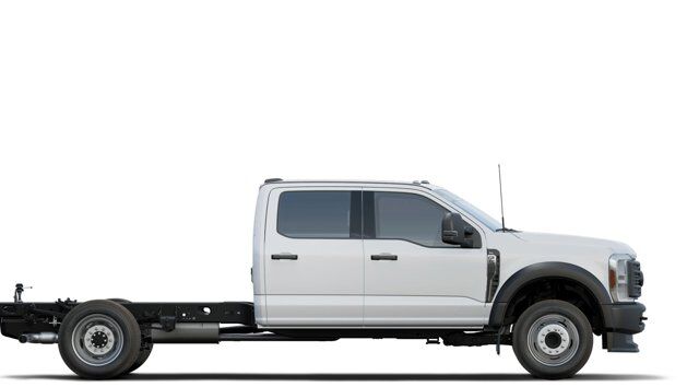 2025 Ford Super Duty F-550 DRW XL Winder GA