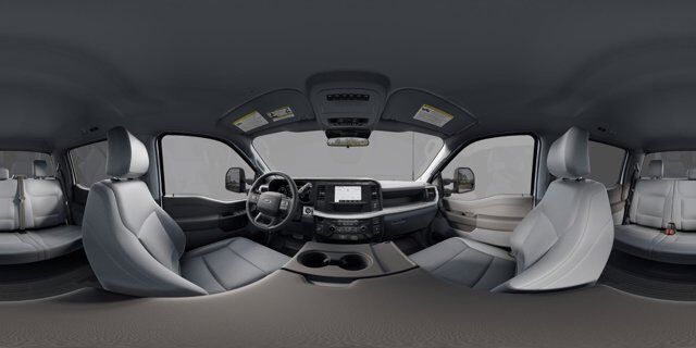 2025 Ford Super Duty F-550 DRW XL Winder GA