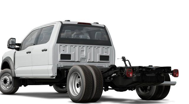 2025 Ford Super Duty F-550 DRW XL Winder GA