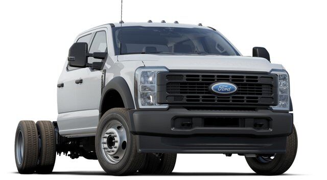 2025 Ford Super Duty F-550 DRW XL Winder GA