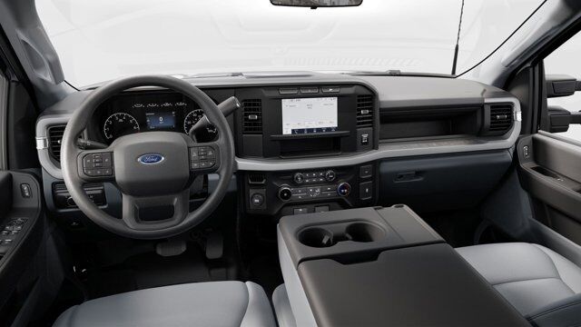 2025 Ford Super Duty F-550 DRW XL Winder GA