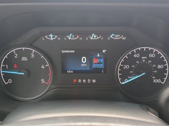 2025 Ford Super Duty F-550 DRW XL Winder GA