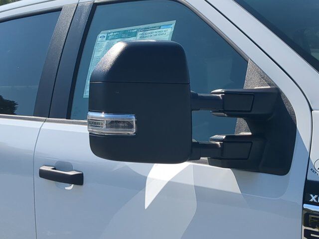 2025 Ford Super Duty F-550 DRW XL Winder GA