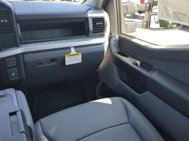 2025 Ford Super Duty F-550 DRW XL Winder GA
