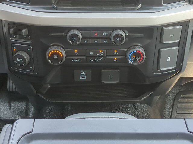 2025 Ford Super Duty F-550 DRW XL Winder GA