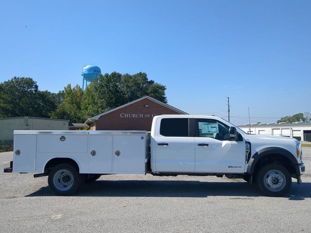 2025 Ford Super Duty F-550 DRW XL Winder GA