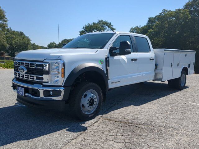 2025 Ford Super Duty F-550 DRW XL Winder GA