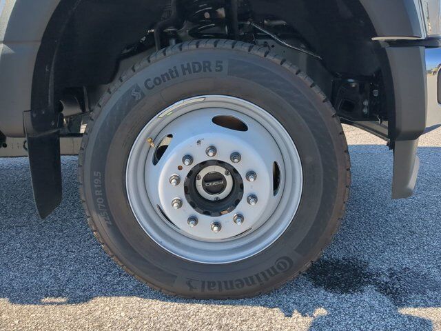 2025 Ford Super Duty F-550 DRW XL Winder GA