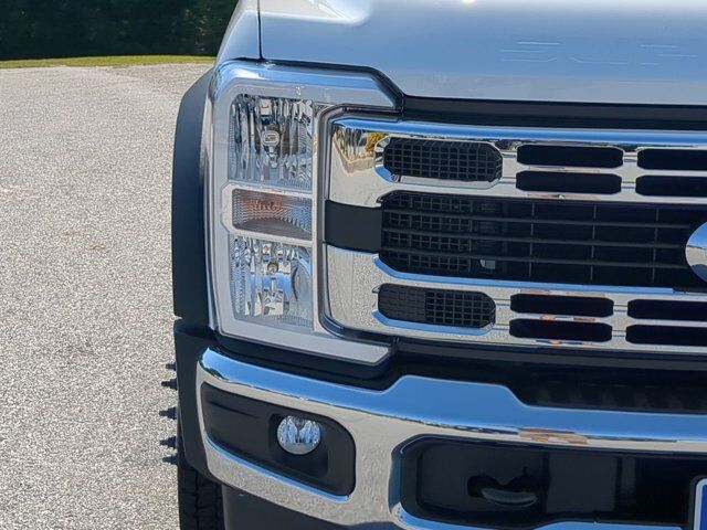 2025 Ford Super Duty F-550 DRW XL Winder GA