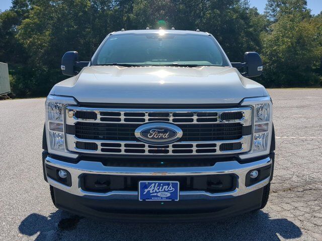 2025 Ford Super Duty F-550 DRW XL Winder GA