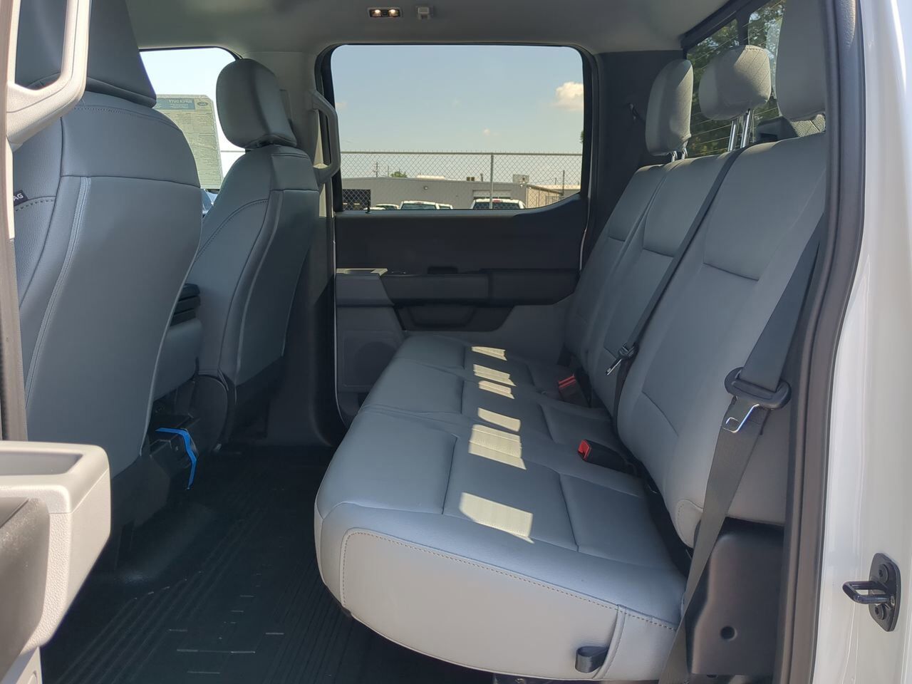 2025 Ford Super Duty F-550 DRW XL Winder GA