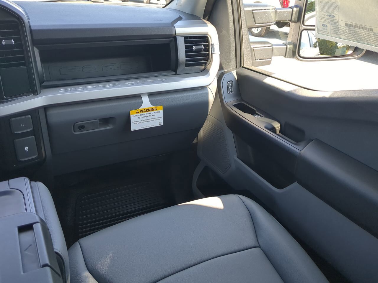 2025 Ford Super Duty F-550 DRW XL Winder GA