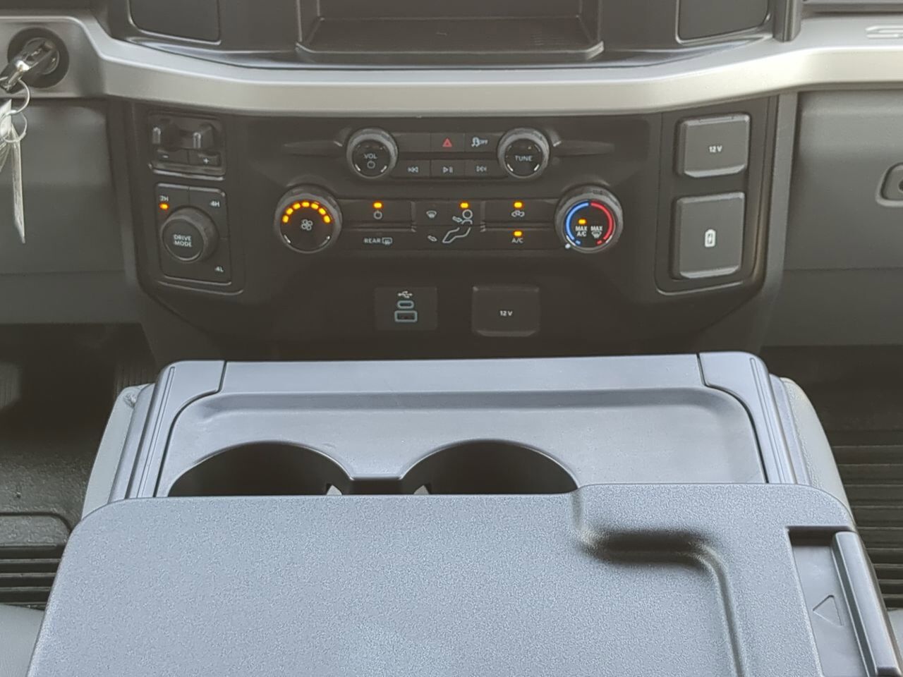 2025 Ford Super Duty F-550 DRW XL Winder GA