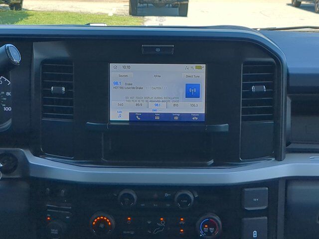 2025 Ford Super Duty F-550 DRW XL Winder GA