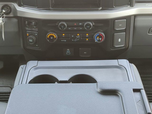 2025 Ford Super Duty F-550 DRW XL Winder GA