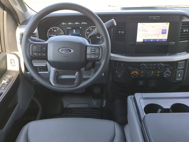 2025 Ford Super Duty F-550 DRW XL Winder GA