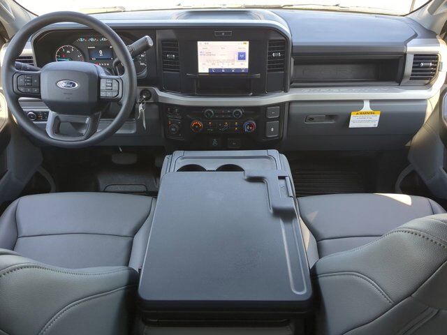 2025 Ford Super Duty F-550 DRW XL Winder GA