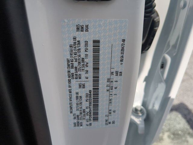 2025 Ford Super Duty F-550 DRW XL Winder GA