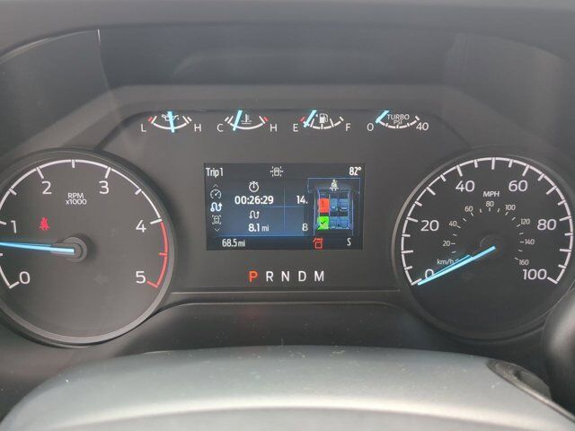 2025 Ford Super Duty F-550 DRW XL Winder GA